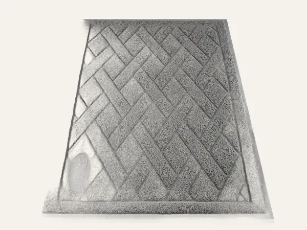 Pawkin Cat Litter Mat