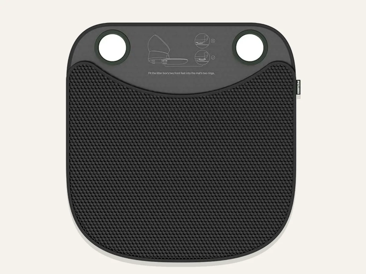 PETLIBRO Luma Litter Trapping Mat