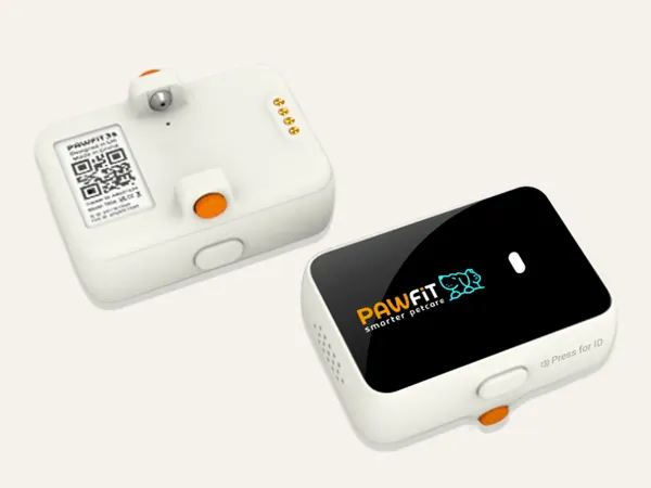 Pawfit 3 GPS Dog Tracker