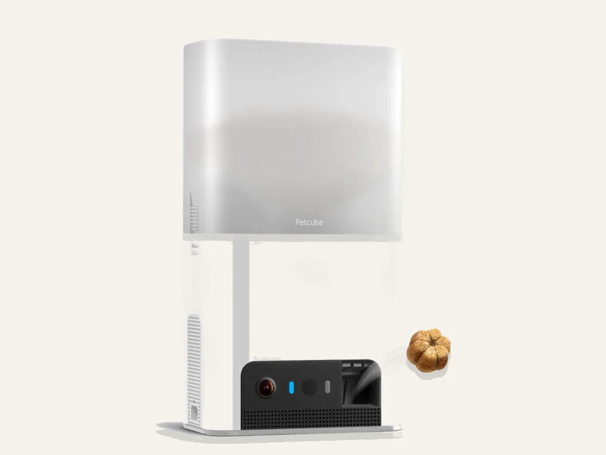 Petcube Bites 2 Lite