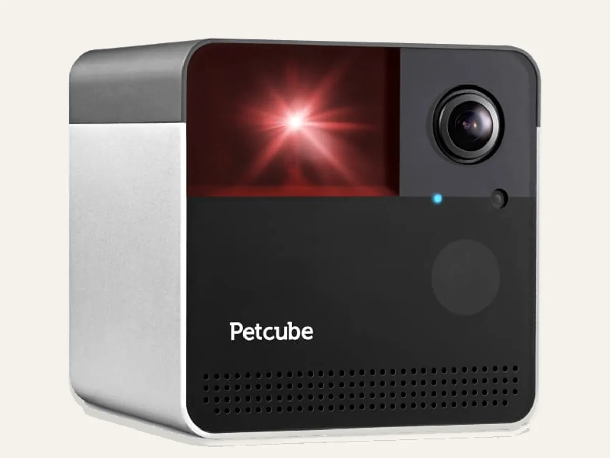 Petcube Play 2