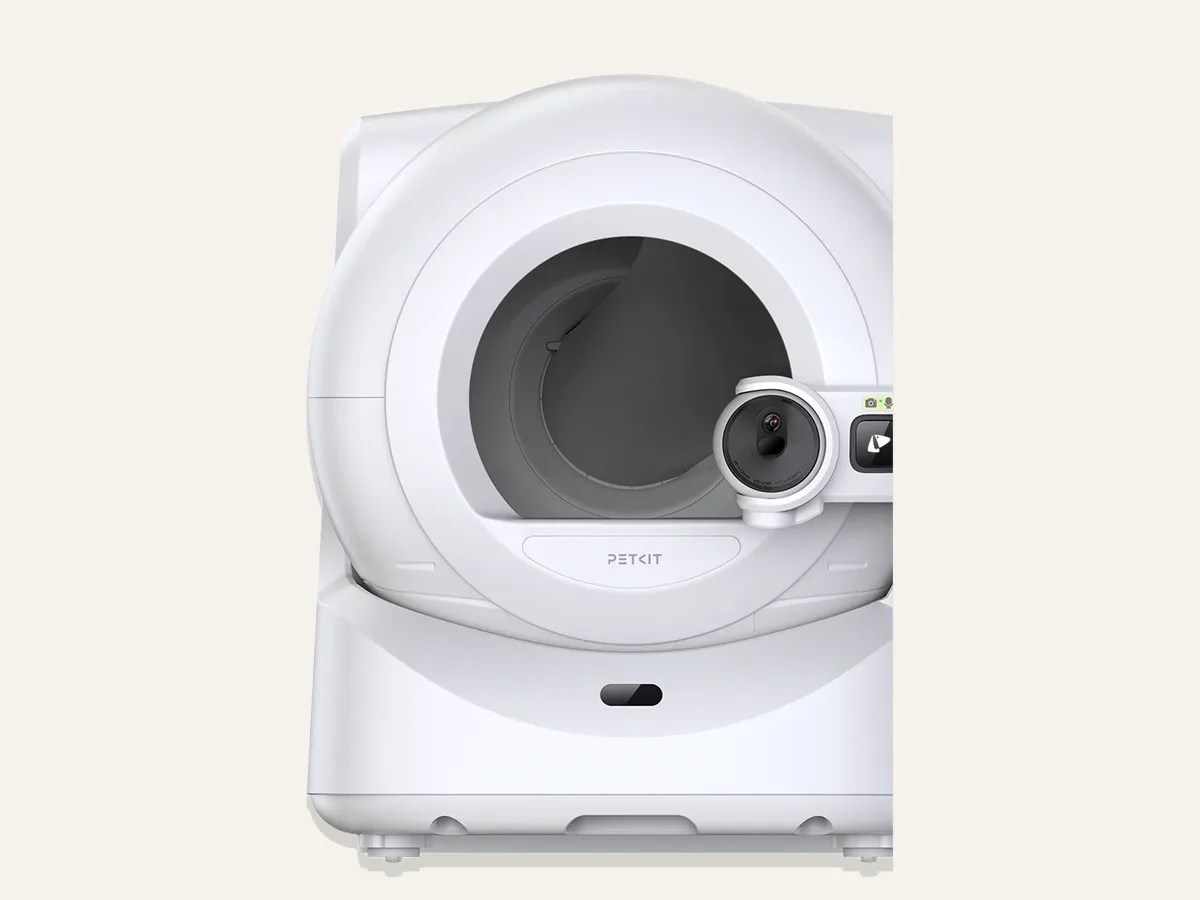 PETKIT Purobot Ultra Automatic Litter Box
