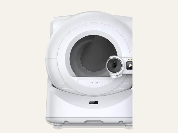 PETKIT Purobot Ultra Automatic Litter Box