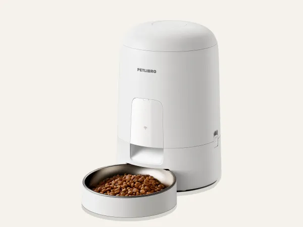 Image: PETLIBRO PETLIBRO Air Smart Feeder