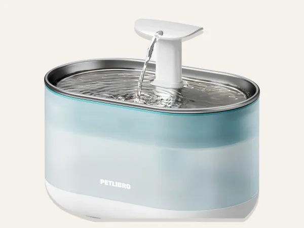 Image: PETLIBRO PETLIBRO Capsule Fountain