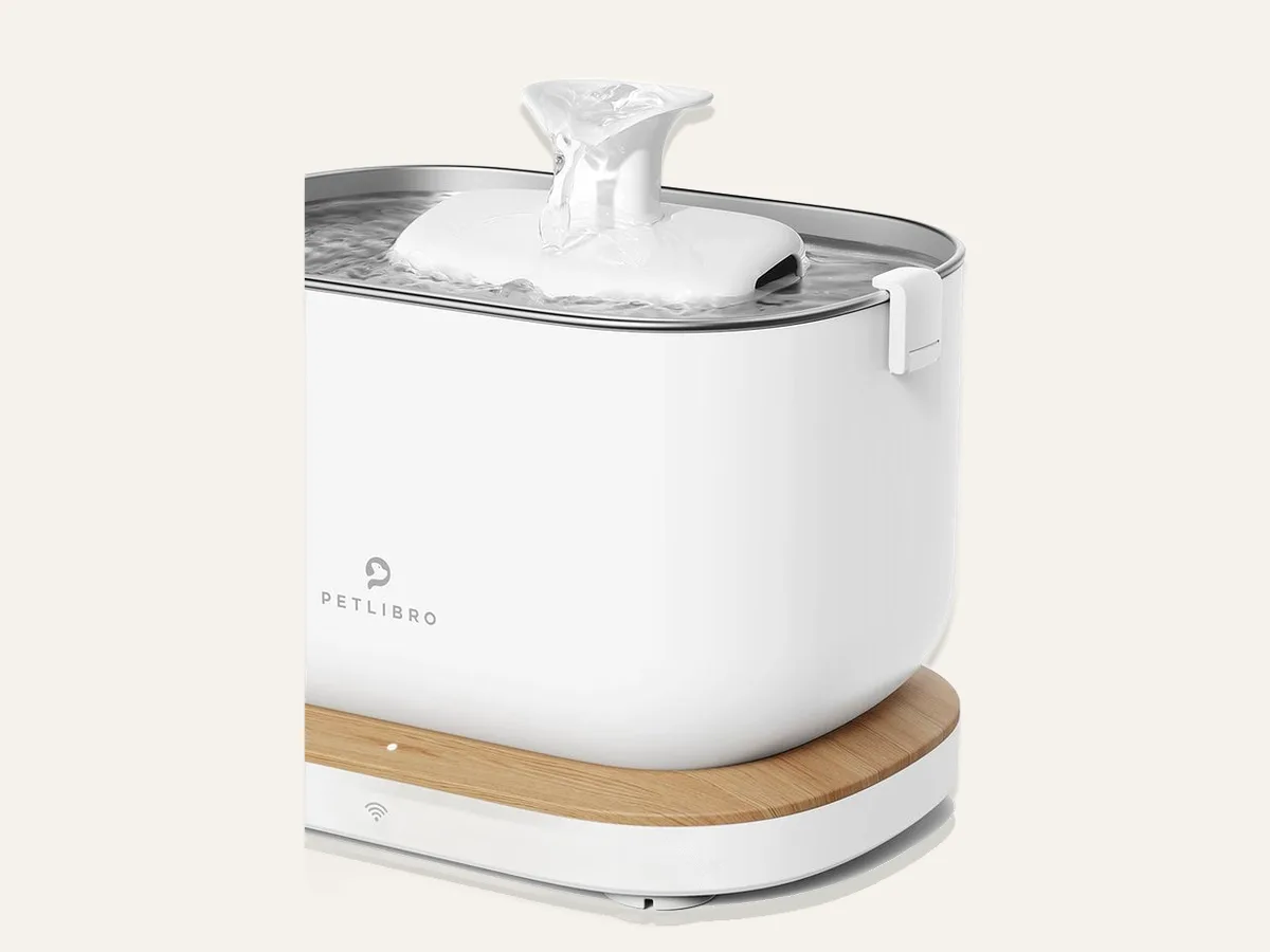 PETLIBRO Dockstream Smart Fountain
