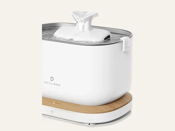 Image: PETLIBRO PETLIBRO Dockstream Smart Fountain