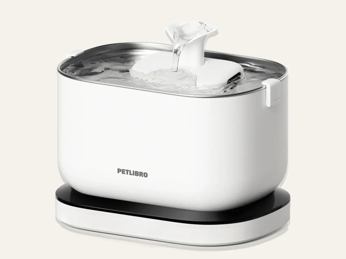 PETLIBRO Dockstream Cordless Fountain