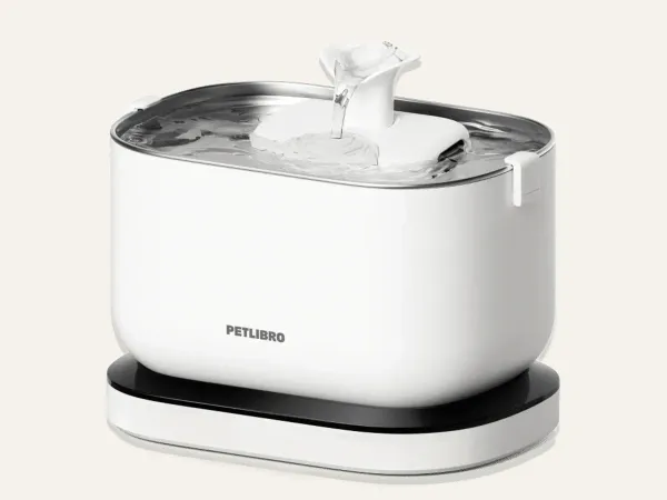 Image: PETLIBRO PETLIBRO Dockstream Cordless Fountain