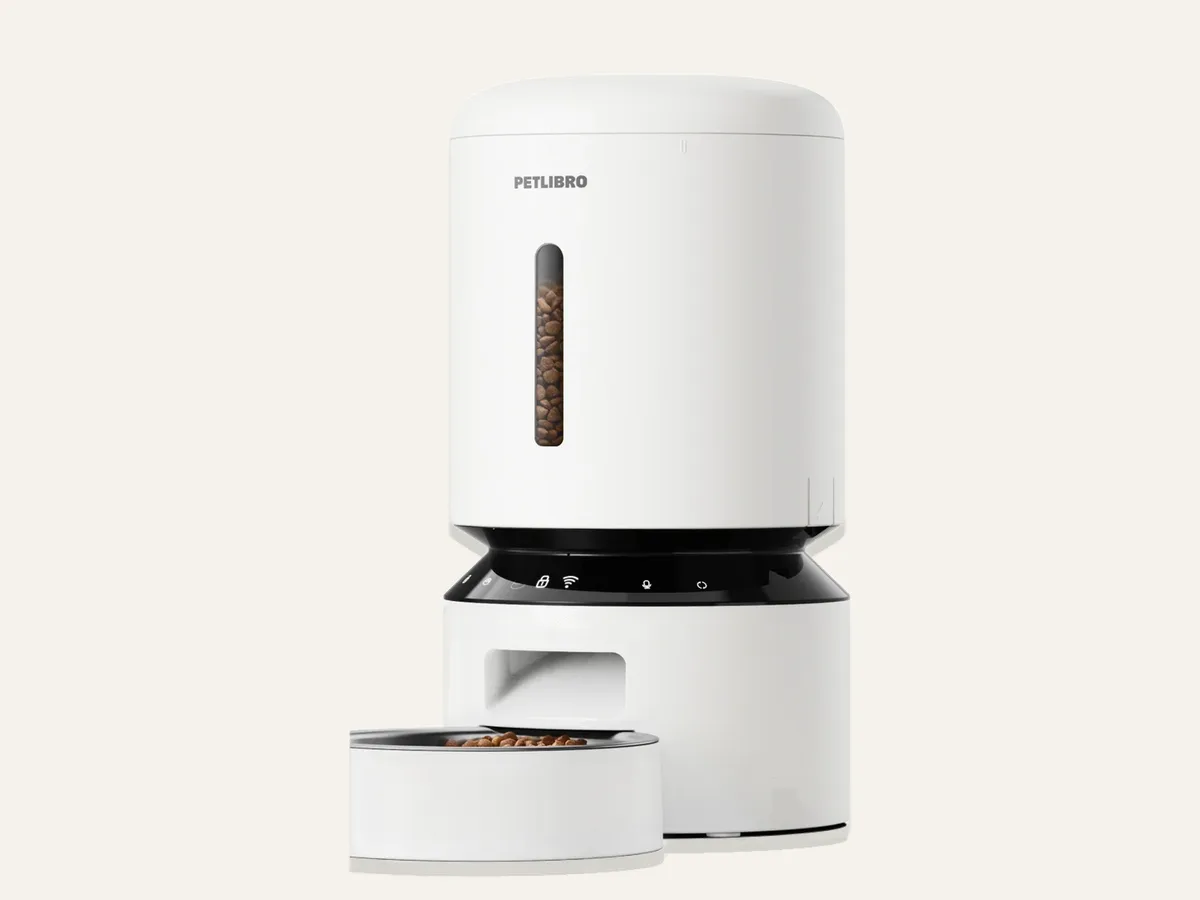 PETLIBRO Granary Smart Feeder