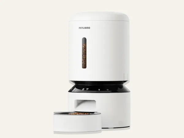Image: PETLIBRO PETLIBRO Granary Smart Feeder