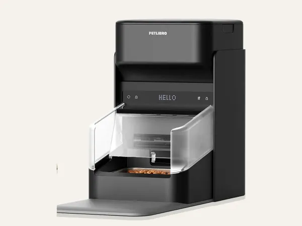 Image: PETLIBRO PETLIBRO One RFID Smart Feeder