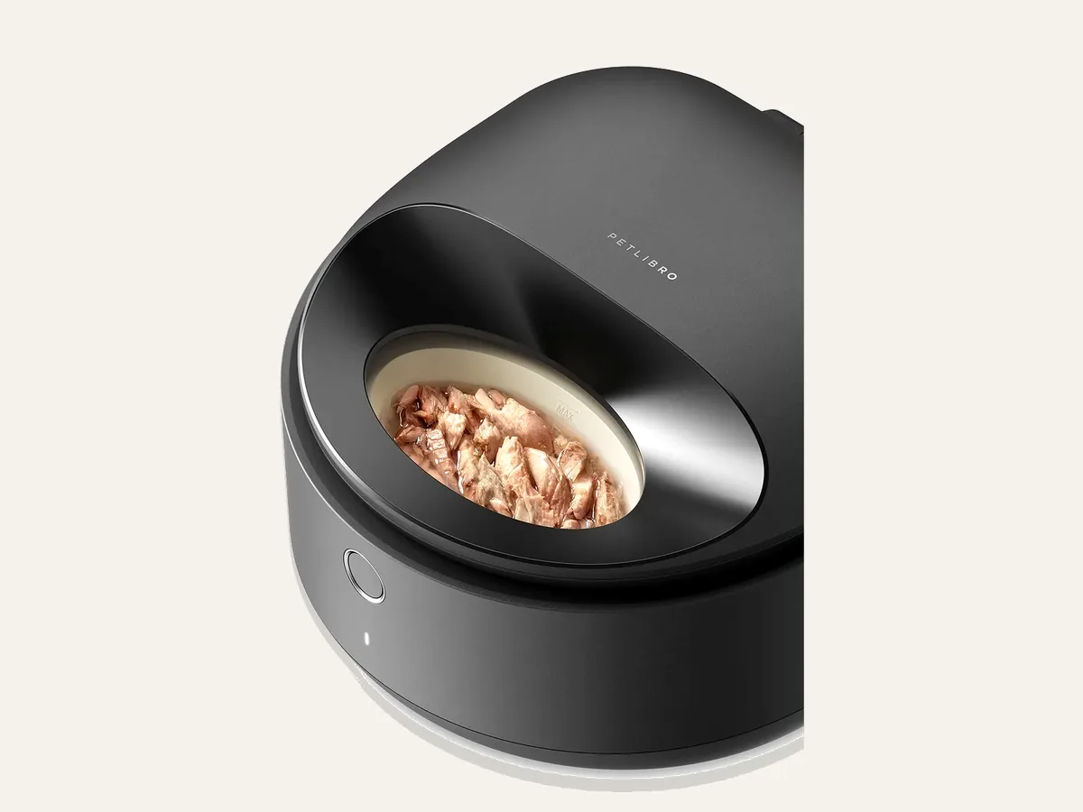 PETLIBRO Polar Smart Wet Food Feeder