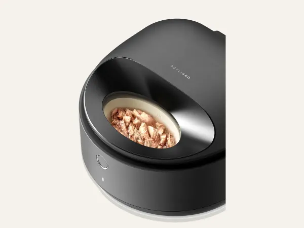 Image: PETLIBRO PETLIBRO Polar Smart Wet Food Feeder