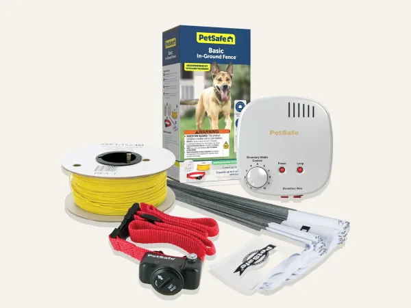 Image: PetSafe PetSafe Basic In-Ground Fence™ System