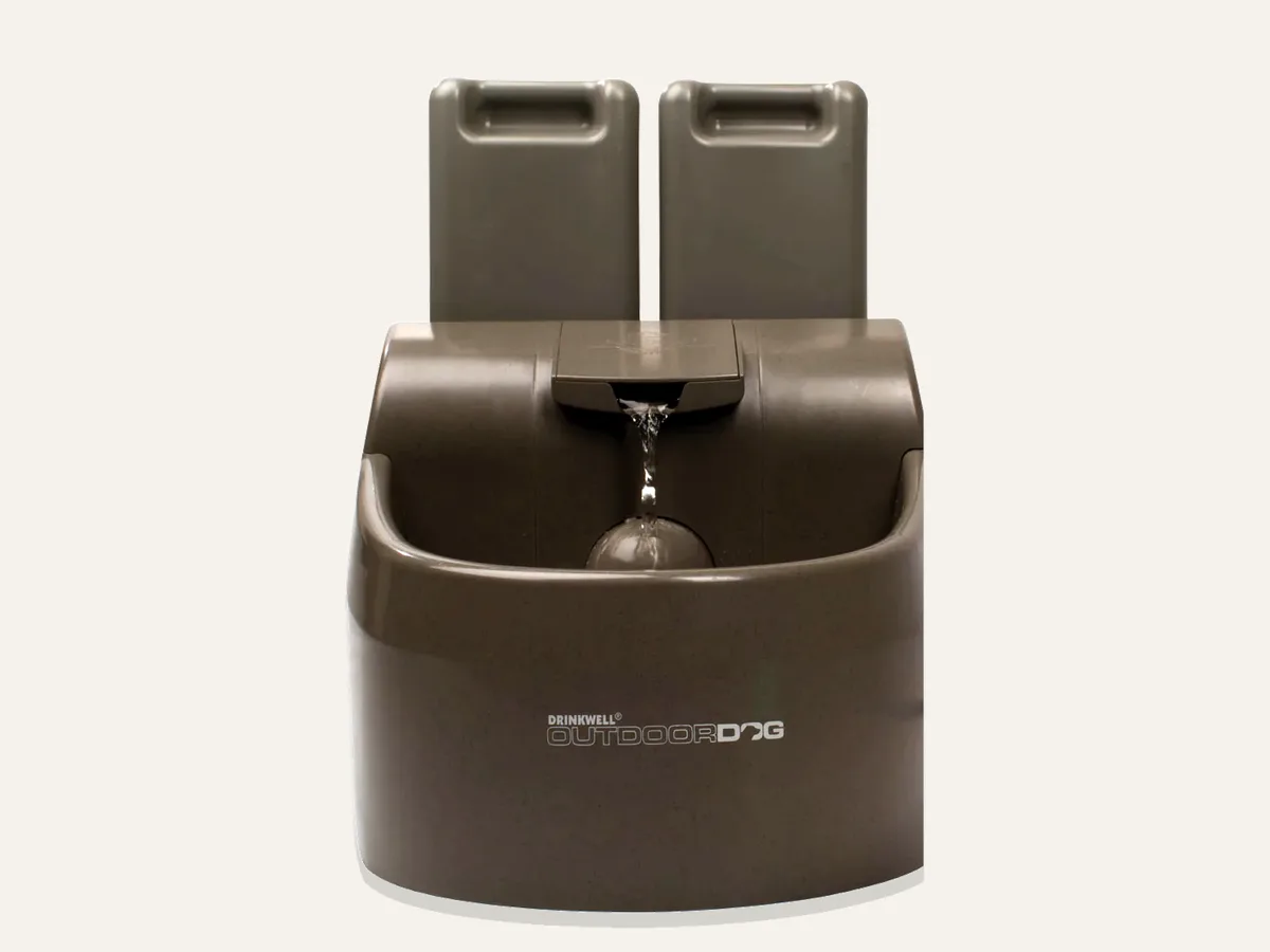 PetSafe Drinkwell® Outdoor Dog Fountain
