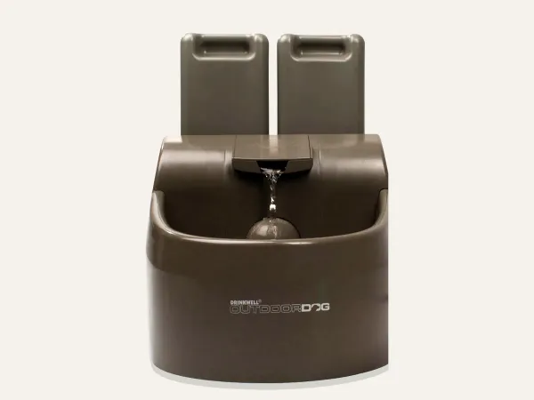 Image: PetSafe PetSafe Drinkwell® Outdoor Dog Fountain