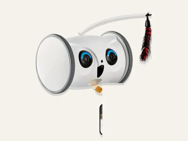 Image: Skymee (Shenzhen Skymee Technology) Skymee Owl Robot