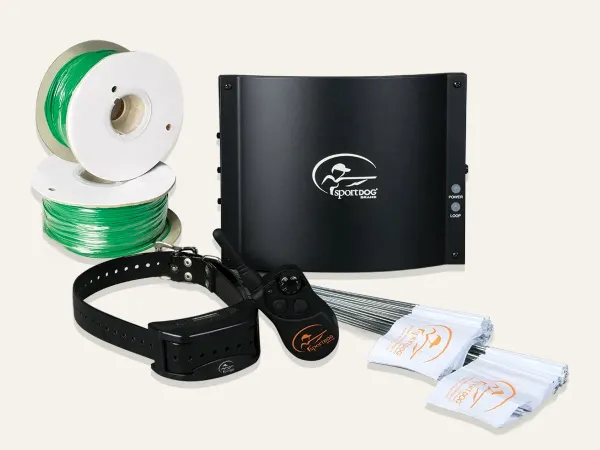 Image: SportDOG Brand (Radio Systems Corporation) SportDOG Brand Contain + Train™ System