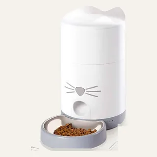 Image: Catit (Rolf C. Hagen) Catit PIXI Smart Feeder