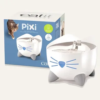Image: Catit Catit PIXI Smart Drinking Fountain