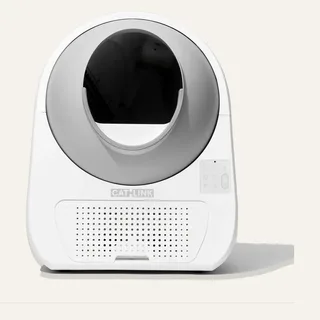 CATLINK AI 5GHz Camera Cat Litter Box - Scooper Pro Ultra