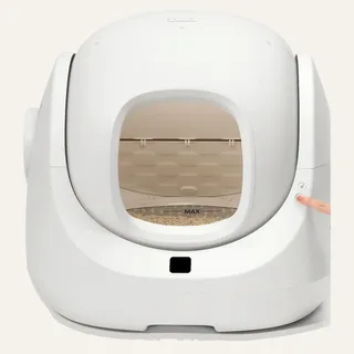 CATLINK Smart Litter Box - Scooper SE