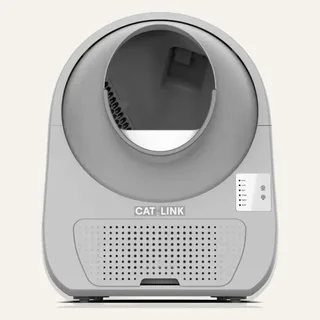 CATLINK Self Cleaning Litter Box - Scooper Young Pro-X