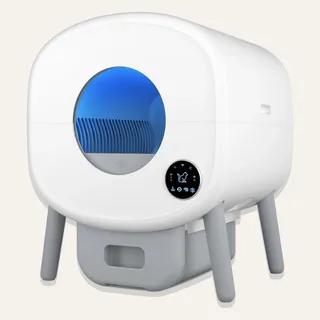 Cumrige Automatic Litter Box