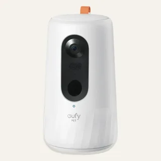 Image: eufy (Anker) eufy Pet Dog Camera D605