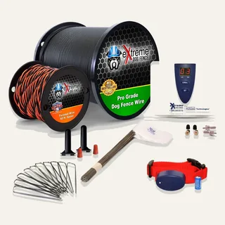 Image: eXtreme Dog Fence eXtreme Dog Fence® Pro Grade system - Active collar