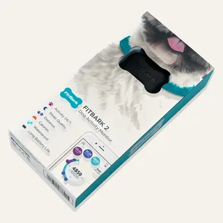 FitBark 2 Pet Health Monitor