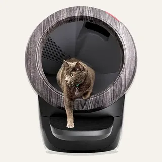 Litter-Robot 4