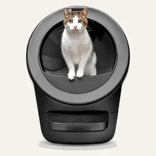 Litter-Robot 5 / Litter-Robot 5 Pro