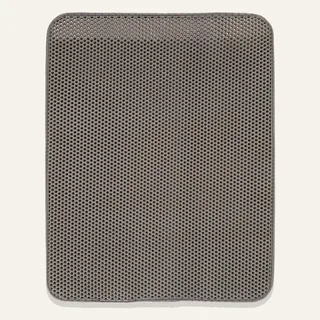 ExquisiCat® Pocketed 2-Layer Cat Litter Trapping Mat