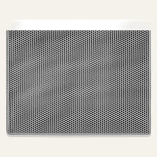 Gorilla Grip Honeycomb Cat Litter Mat