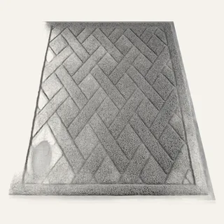 Pawkin Cat Litter Mat