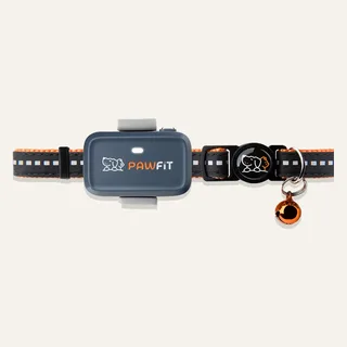 Pawfit Lite GPS tracker for cats