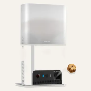 Image: Petcube Petcube Bites 2 Lite