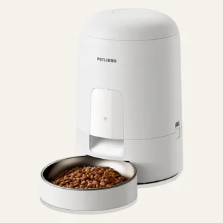 Image: PETLIBRO PETLIBRO Air Smart Feeder