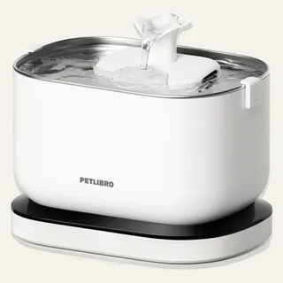 Image: PETLIBRO PETLIBRO Dockstream Cordless Fountain