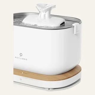 Image: PETLIBRO PETLIBRO Dockstream Smart Fountain