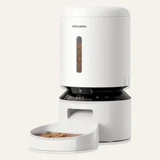 Image: PETLIBRO PETLIBRO Granary Smart Camera Feeder