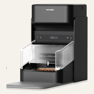 Image: PETLIBRO PETLIBRO One RFID Smart Feeder
