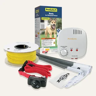 Image: PetSafe PetSafe Basic In-Ground Fence™ System