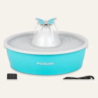 Image: PetSafe PetSafe Drinkwell® Butterfly Pet Fountain