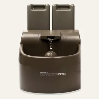 Image: PetSafe PetSafe Drinkwell® Outdoor Dog Fountain