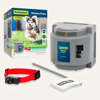 PetSafe Wireless Pet Containment System™