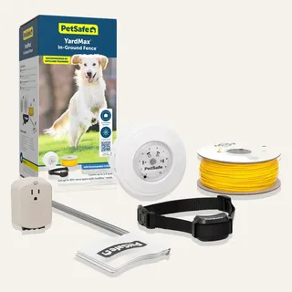 Image: PetSafe PetSafe YardMax® Rechargeable In-Ground Fence™