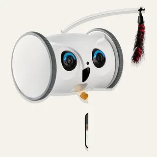 Image: Skymee (Shenzhen Skymee Technology) Skymee Owl Robot